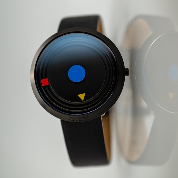 ADVOLAT Bauhaus 3 Disc-0